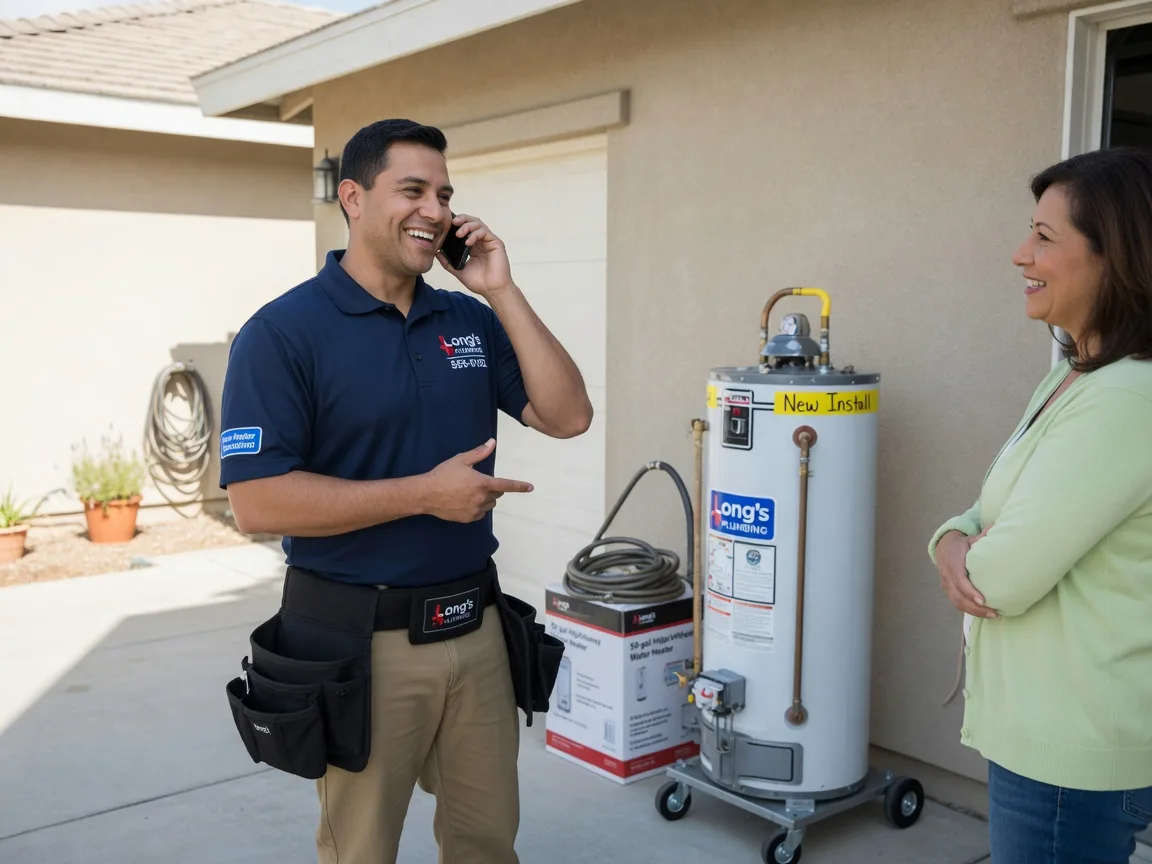 Leak Detection Bath Springs, TN FAQs
